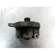 113H009 Engine Oil Filter Housing For 10-13 Kia Forte ex 2.0